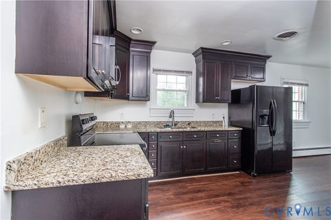 Tiny photo for 1525 Baxter Road, Petersburg, VA 23803 (MLS # 2612082)