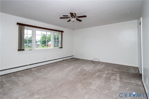 Tiny photo for 1525 Baxter Road, Petersburg, VA 23803 (MLS # 2612082)