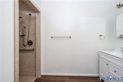 Tiny photo for 1525 Baxter Road, Petersburg, VA 23803 (MLS # 2612082)