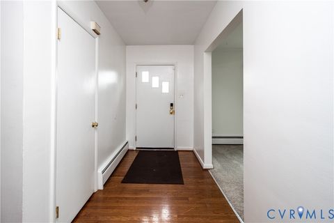 Tiny photo for 1525 Baxter Road, Petersburg, VA 23803 (MLS # 2612082)