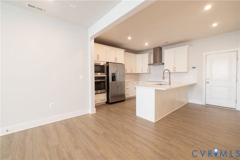 Tiny photo for 2741 Acadia Drive #A, Henrico, VA 23294 (MLS # 2612662)