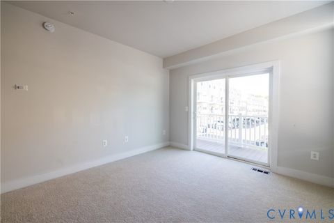 Tiny photo for 2741 Acadia Drive #A, Henrico, VA 23294 (MLS # 2612662)