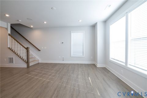 Tiny photo for 2741 Acadia Drive #A, Henrico, VA 23294 (MLS # 2612662)