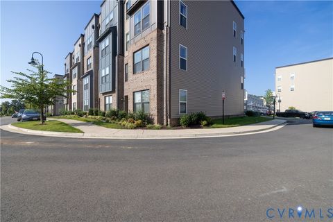 Tiny photo for 2741 Acadia Drive #A, Henrico, VA 23294 (MLS # 2612662)