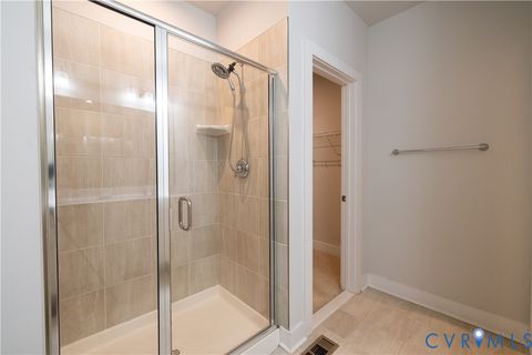 Tiny photo for 2741 Acadia Drive #A, Henrico, VA 23294 (MLS # 2612662)