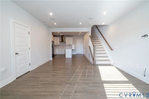 Tiny photo for 2741 Acadia Drive #A, Henrico, VA 23294 (MLS # 2612662)