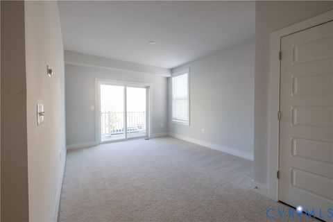 Tiny photo for 2741 Acadia Drive #A, Henrico, VA 23294 (MLS # 2612662)