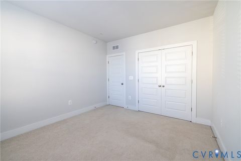 Tiny photo for 2741 Acadia Drive #A, Henrico, VA 23294 (MLS # 2612662)