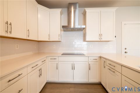 Tiny photo for 2741 Acadia Drive #A, Henrico, VA 23294 (MLS # 2612662)