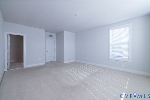 Tiny photo for 2741 Acadia Drive #A, Henrico, VA 23294 (MLS # 2612662)