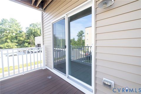 Tiny photo for 2741 Acadia Drive #A, Henrico, VA 23294 (MLS # 2612662)