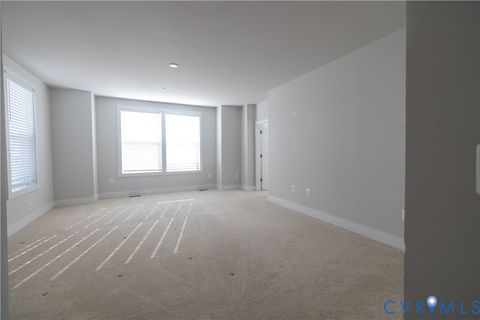 Tiny photo for 2741 Acadia Drive #A, Henrico, VA 23294 (MLS # 2612662)