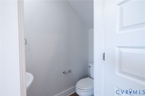 Tiny photo for 2741 Acadia Drive #A, Henrico, VA 23294 (MLS # 2612662)