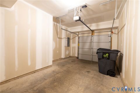 Tiny photo for 2741 Acadia Drive #A, Henrico, VA 23294 (MLS # 2612662)