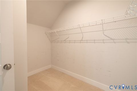 Tiny photo for 2741 Acadia Drive #A, Henrico, VA 23294 (MLS # 2612662)
