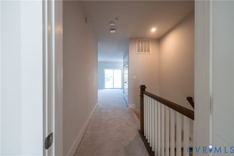 Tiny photo for 2741 Acadia Drive #A, Henrico, VA 23294 (MLS # 2612662)