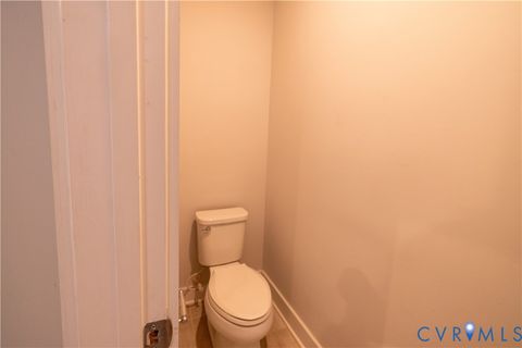 Tiny photo for 2741 Acadia Drive #A, Henrico, VA 23294 (MLS # 2612662)