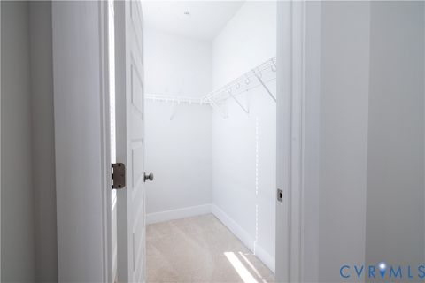 Tiny photo for 2741 Acadia Drive #A, Henrico, VA 23294 (MLS # 2612662)