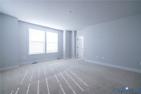 Tiny photo for 2741 Acadia Drive #A, Henrico, VA 23294 (MLS # 2612662)