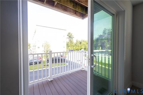 Tiny photo for 2741 Acadia Drive #A, Henrico, VA 23294 (MLS # 2612662)