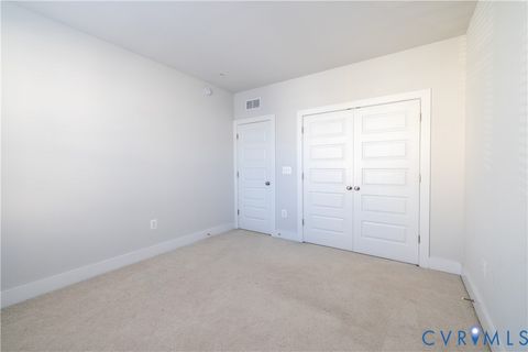 Tiny photo for 2741 Acadia Drive #A, Henrico, VA 23294 (MLS # 2612662)
