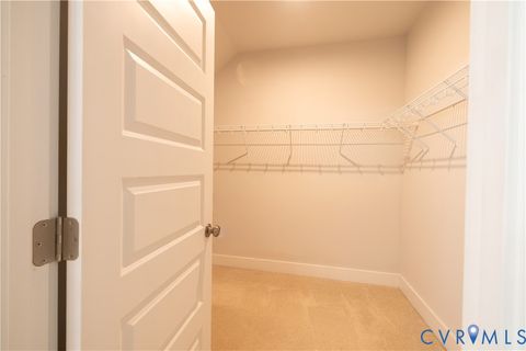 Tiny photo for 2741 Acadia Drive #A, Henrico, VA 23294 (MLS # 2612662)
