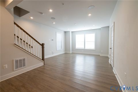 Tiny photo for 2741 Acadia Drive #A, Henrico, VA 23294 (MLS # 2612662)