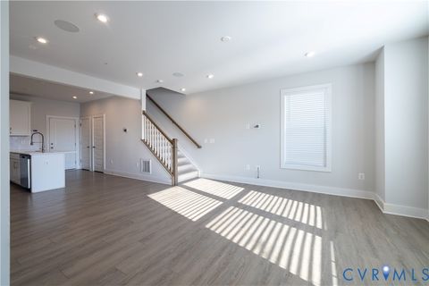 Tiny photo for 2741 Acadia Drive #A, Henrico, VA 23294 (MLS # 2612662)