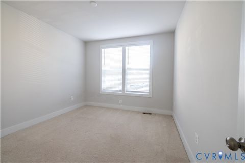 Tiny photo for 2741 Acadia Drive #A, Henrico, VA 23294 (MLS # 2612662)