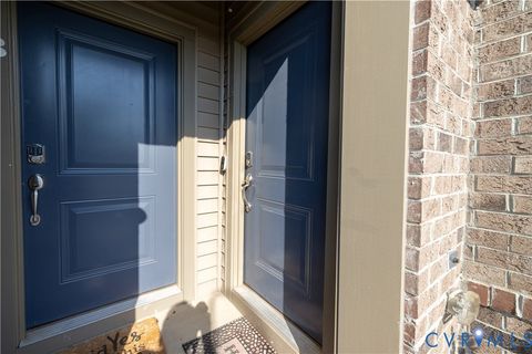 Tiny photo for 2741 Acadia Drive #A, Henrico, VA 23294 (MLS # 2612662)
