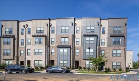 Photo of 2741 Acadia Drive #A, Henrico, VA 23294 (MLS # 2612662)