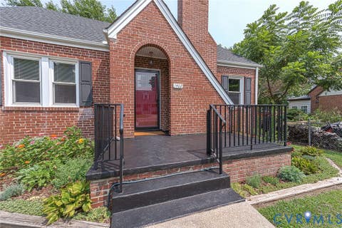 Tiny photo for 1402 Rhode Island Avenue, Fairfield, VA 23060 (MLS # 2618697)