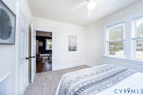 Tiny photo for 1402 Rhode Island Avenue, Fairfield, VA 23060 (MLS # 2618697)