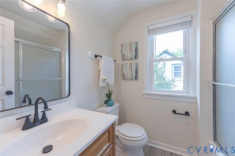 Tiny photo for 1402 Rhode Island Avenue, Fairfield, VA 23060 (MLS # 2618697)