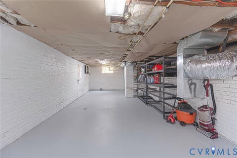 Tiny photo for 1402 Rhode Island Avenue, Fairfield, VA 23060 (MLS # 2618697)