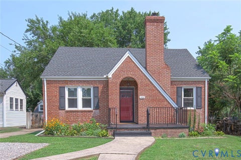 Photo of 1402 Rhode Island Avenue, Fairfield, VA 23060 (MLS # 2618697)