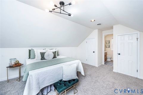 Tiny photo for 1402 Rhode Island Avenue, Fairfield, VA 23060 (MLS # 2618697)