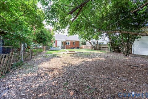 Tiny photo for 1402 Rhode Island Avenue, Fairfield, VA 23060 (MLS # 2618697)
