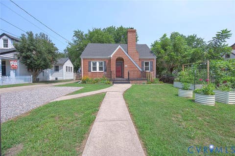 Tiny photo for 1402 Rhode Island Avenue, Fairfield, VA 23060 (MLS # 2618697)