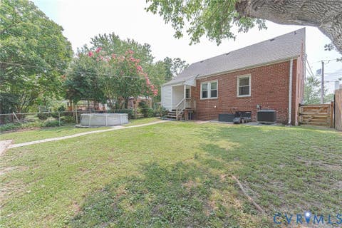 Tiny photo for 1402 Rhode Island Avenue, Fairfield, VA 23060 (MLS # 2618697)