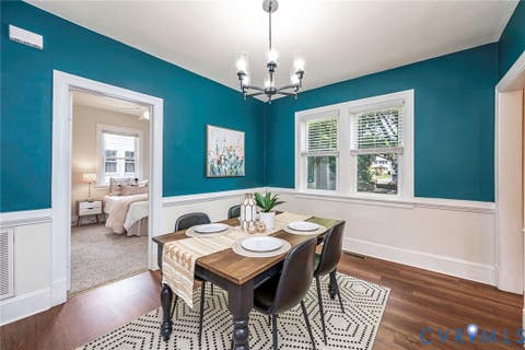 Tiny photo for 1402 Rhode Island Avenue, Fairfield, VA 23060 (MLS # 2618697)