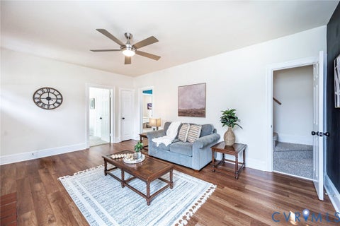 Tiny photo for 1402 Rhode Island Avenue, Fairfield, VA 23060 (MLS # 2618697)