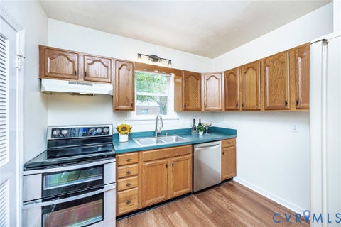 Tiny photo for 1402 Rhode Island Avenue, Fairfield, VA 23060 (MLS # 2618697)
