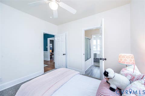 Tiny photo for 1402 Rhode Island Avenue, Fairfield, VA 23060 (MLS # 2618697)