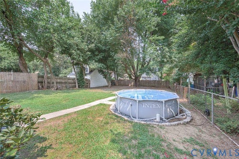 Tiny photo for 1402 Rhode Island Avenue, Fairfield, VA 23060 (MLS # 2618697)