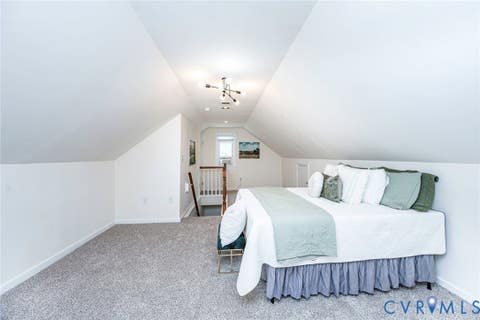 Tiny photo for 1402 Rhode Island Avenue, Fairfield, VA 23060 (MLS # 2618697)