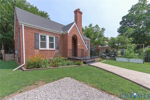 Tiny photo for 1402 Rhode Island Avenue, Fairfield, VA 23060 (MLS # 2618697)