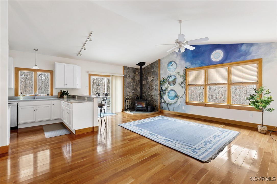 Buckingham, Virginia 23921, United States, 3 Bedrooms Bedrooms, ,4 BathroomsBathrooms,Residential,Pending,31499