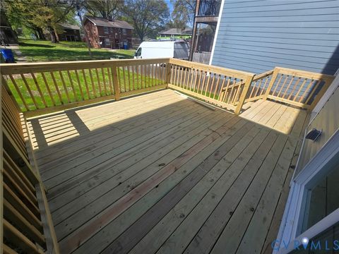 Tiny photo for 1108 N 20th Street, Richmond, VA 23223 (MLS # 2609098)