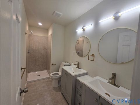 Tiny photo for 1108 N 20th Street, Richmond, VA 23223 (MLS # 2609098)